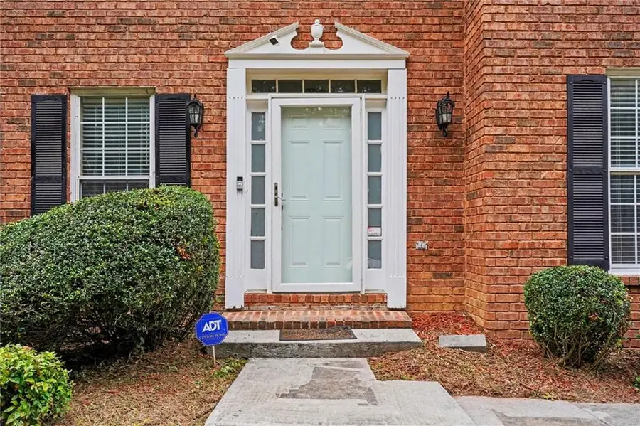 7211 Wheeler Trail, Lithonia, GA 30058 - #3