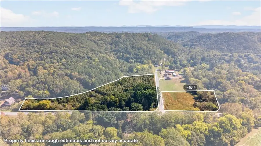 0 Hwy 411, Fairmount, GA 30139 - #3