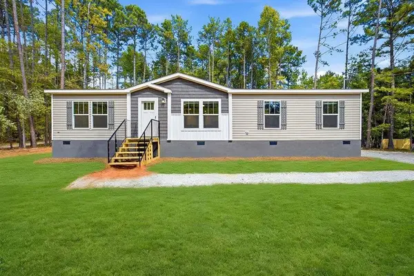 205 S Steel Bridge Road S, Eatonton, GA 31024