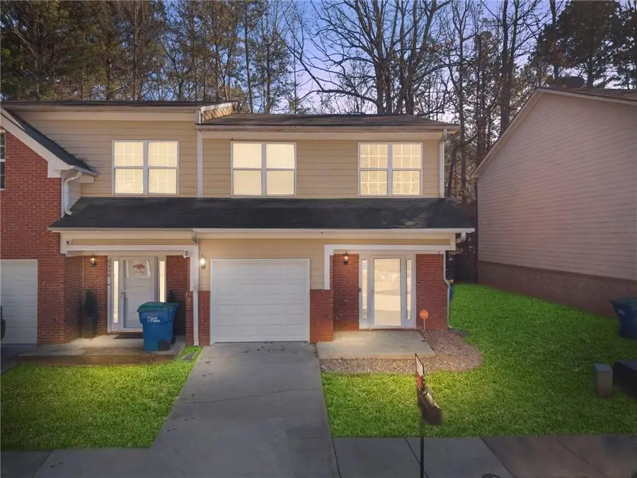 5008 Lower Elm Street, Atlanta, GA 30349 - #2