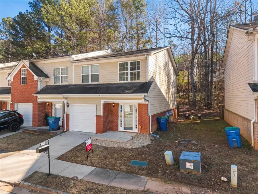 5008 Lower Elm Street, Atlanta, GA 30349 - #3