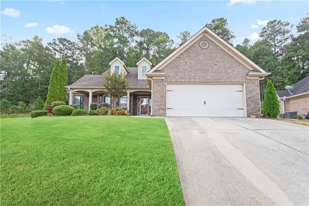 132 Saint Margrit Circle, Stockbridge, GA 30281 - #1