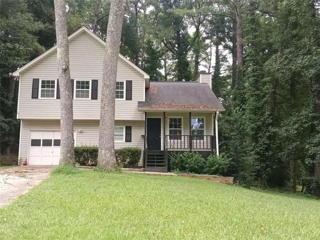 8298 Blackfoot Trail, Jonesboro, GA 30236 - #1
