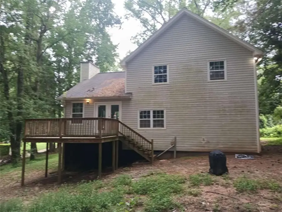 8298 Blackfoot Trail, Jonesboro, GA 30236 - #2