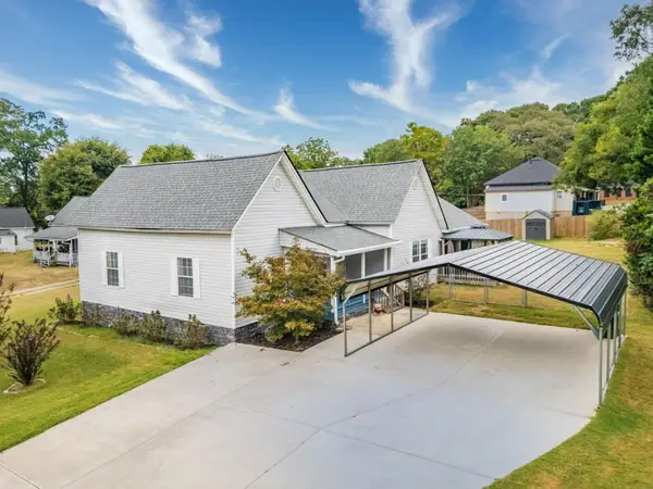 5112 Anglin Street, Covington, GA 30014