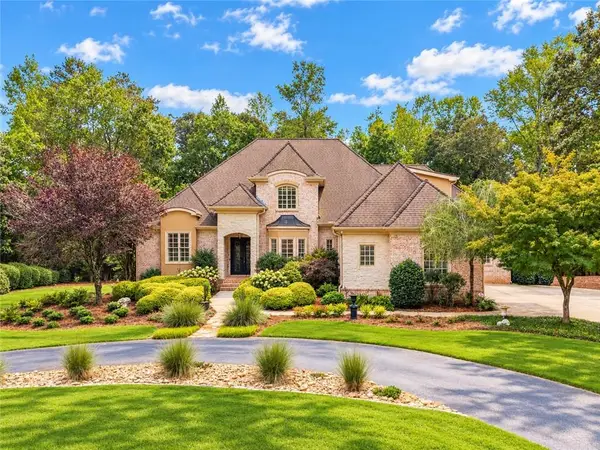 7355 Rand Drive, Douglasville, GA 30135