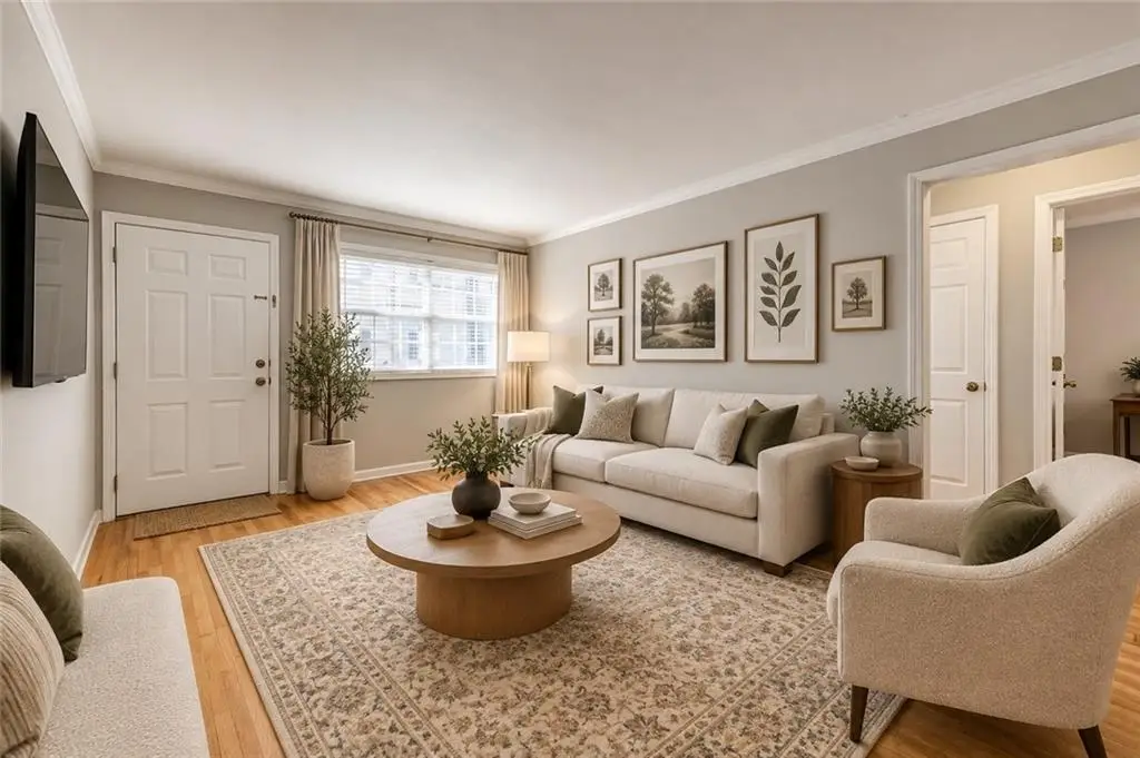 3206 Mathieson Drive Ne #2, Atlanta, GA 30305 - #1