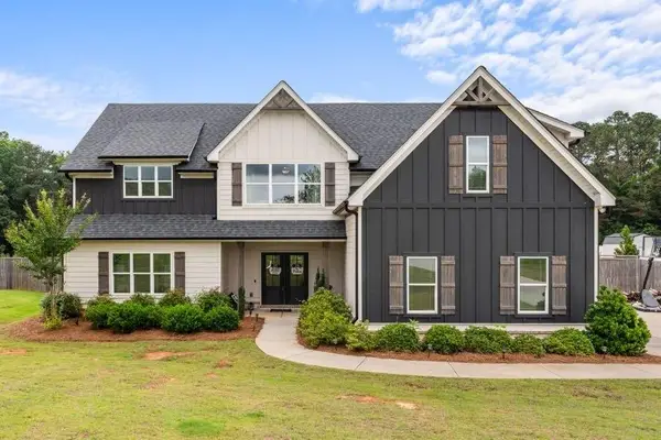 133 Mote Road, Carrollton, GA 30117