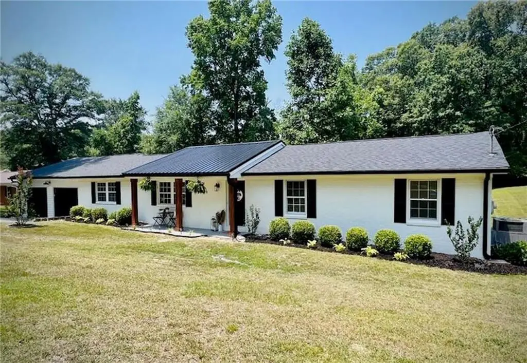7151 Curtis Drive, Macon, GA 31216 - #1