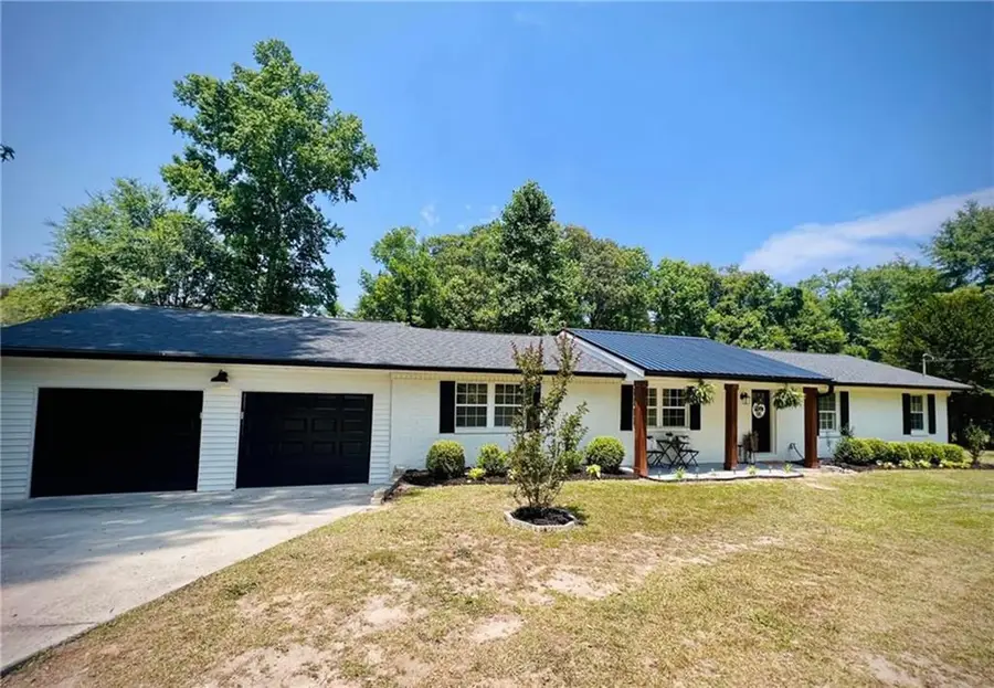 7151 Curtis Drive, Macon, GA 31216 - #2