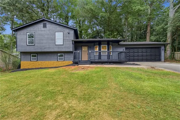 773 Sheppard Cove, Stone Mountain, GA 30083