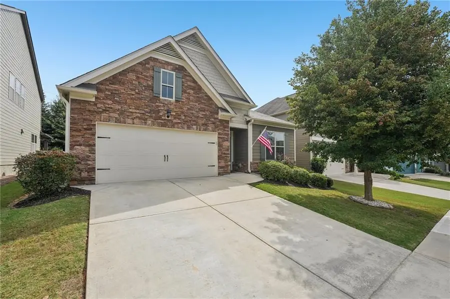 279 Orchard Trail, Canton, GA 30115 - #2