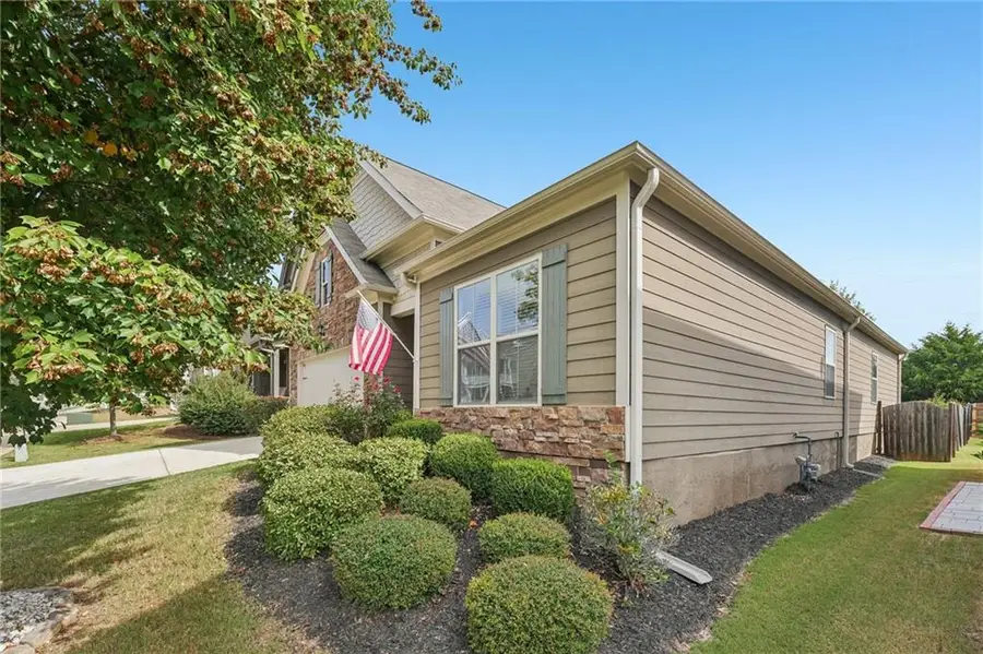 279 Orchard Trail, Canton, GA 30115 - #3