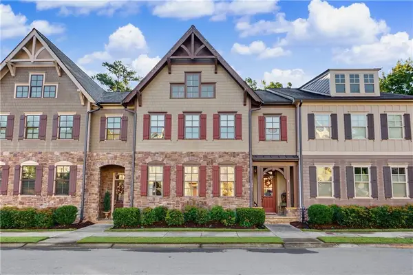 286 Trecastle Square #286, Canton, GA 30114
