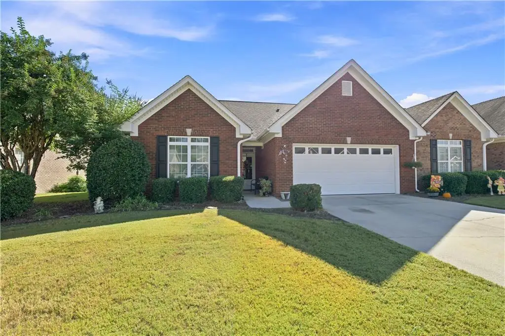 131 Regency Row Sw, Calhoun, GA 30701 - #1