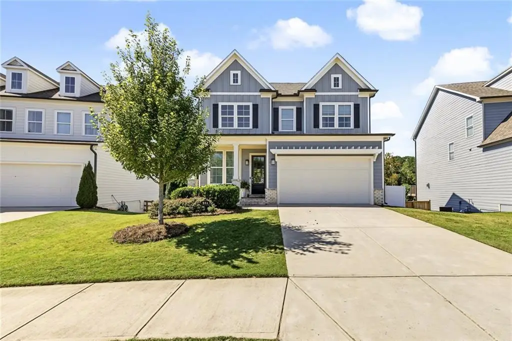 173 Fieldbrook Crossing, Holly Springs, GA 30115 - #1