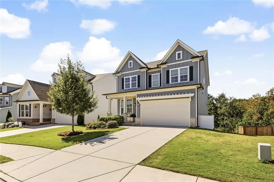 173 Fieldbrook Crossing, Holly Springs, GA 30115 - #2