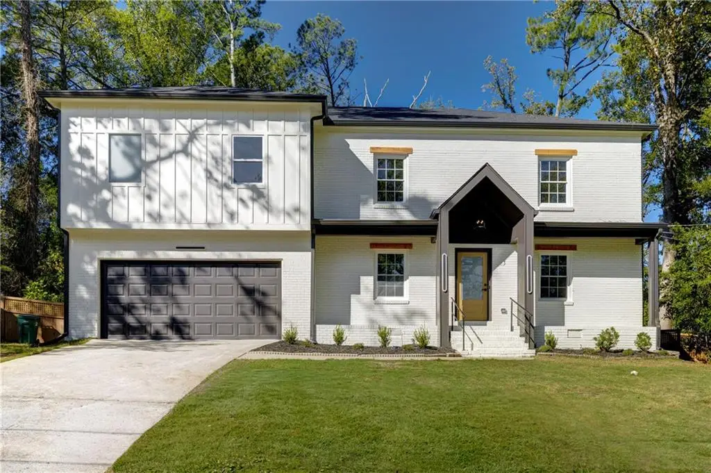 3820 Lake Drive Se, Smyrna, GA 30082 - #1