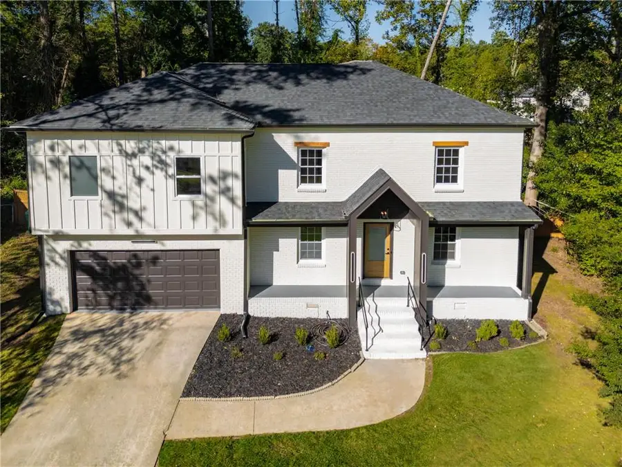 3820 Lake Drive Se, Smyrna, GA 30082 - #2