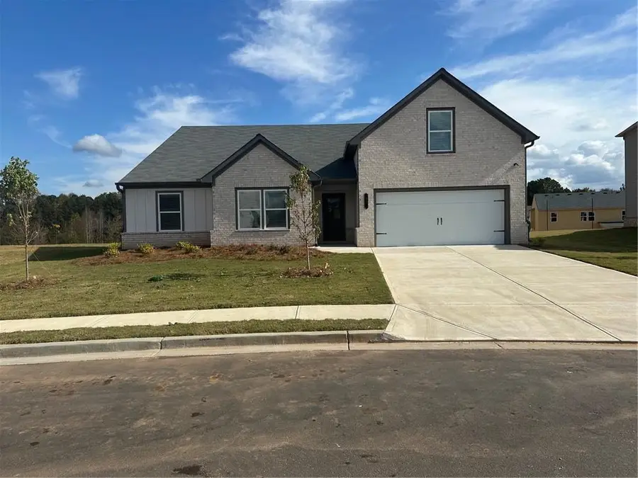 645 Rodeo Drive, Auburn, GA 30011 - #2