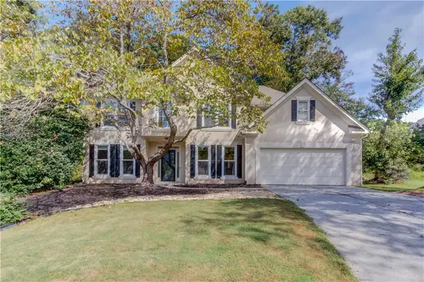 1702 Branch Creek Cove, Lawrenceville, GA 30043