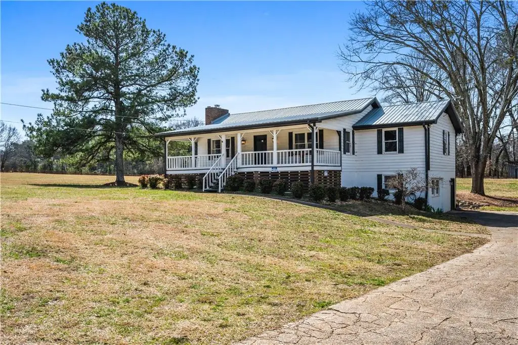 5333 Pine Valley Road Sw, Powder Springs, GA 30127 - #1