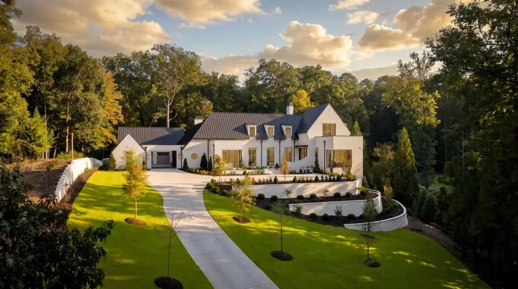 4845 Jett Road, Atlanta, GA 30327 - #1