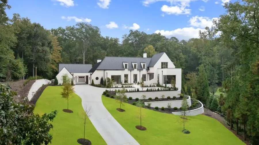 4845 Jett Road, Atlanta, GA 30327 - #2