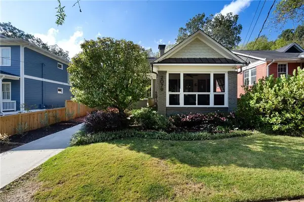 2079 Dunwoody Street Ne, Atlanta, GA 30317