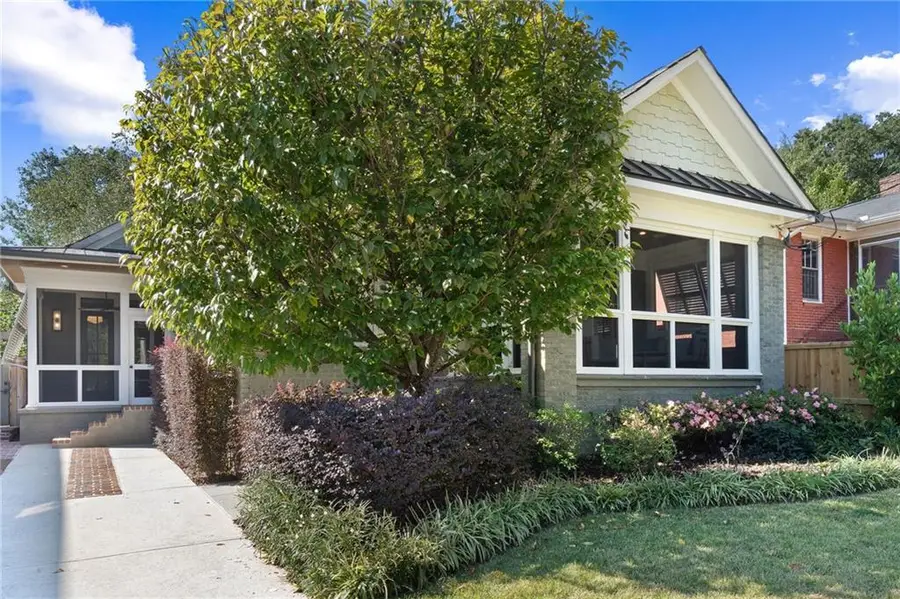 2079 Dunwoody Street Ne, Atlanta, GA 30317 - #2
