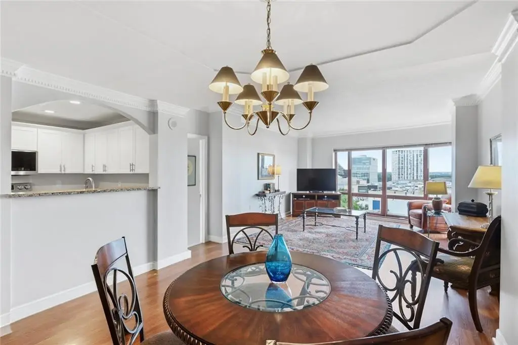 3475 Oak Valley Road Ne #950, Atlanta, GA 30326 - #1