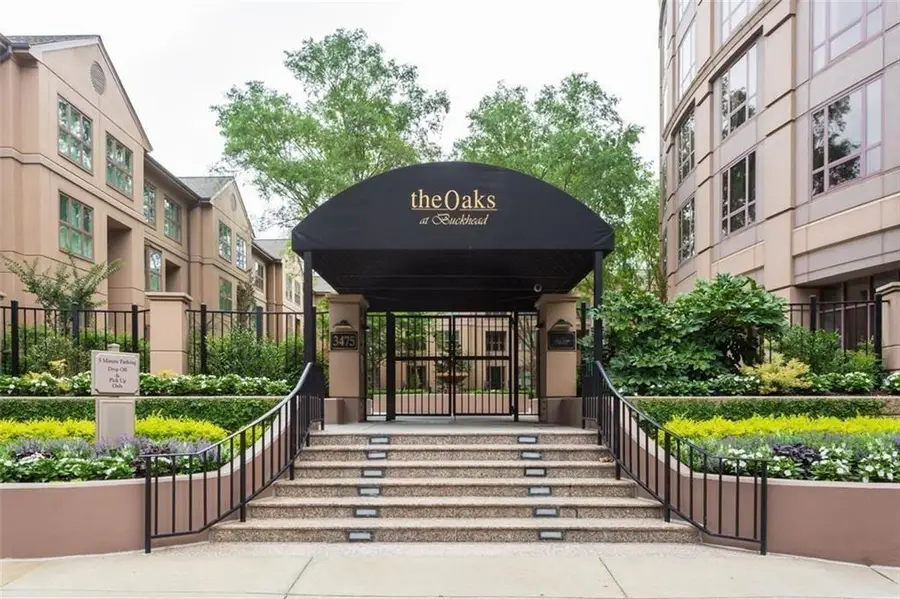 3475 Oak Valley Road Ne #950, Atlanta, GA 30326 - #3