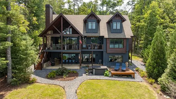 264 Timmy Circle, Morganton, GA 30560