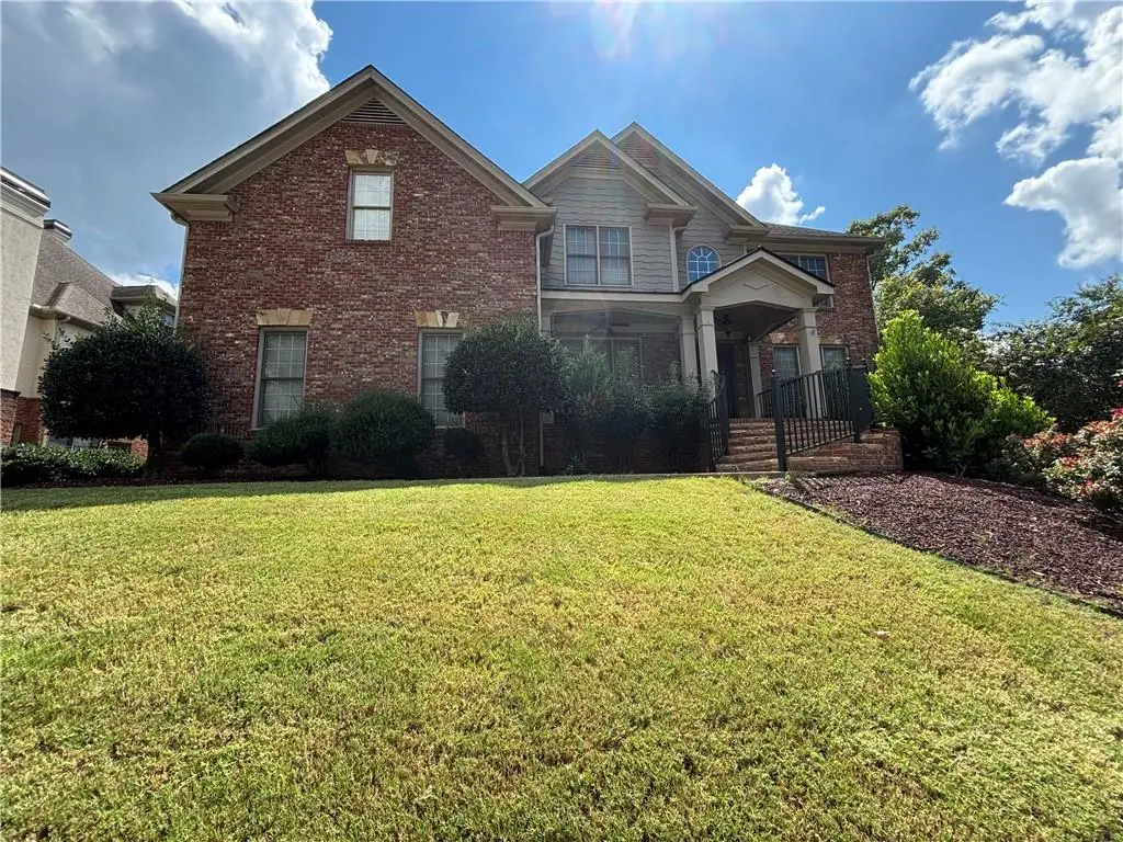 3445 Enclave Mill Court, Dacula, GA 30019 - #1