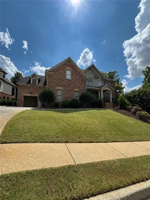 3445 Enclave Mill Court, Dacula, GA 30019 - #2