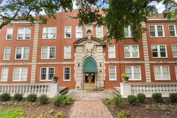 2840 Peachtree Road Nw #411, Atlanta, GA 30305