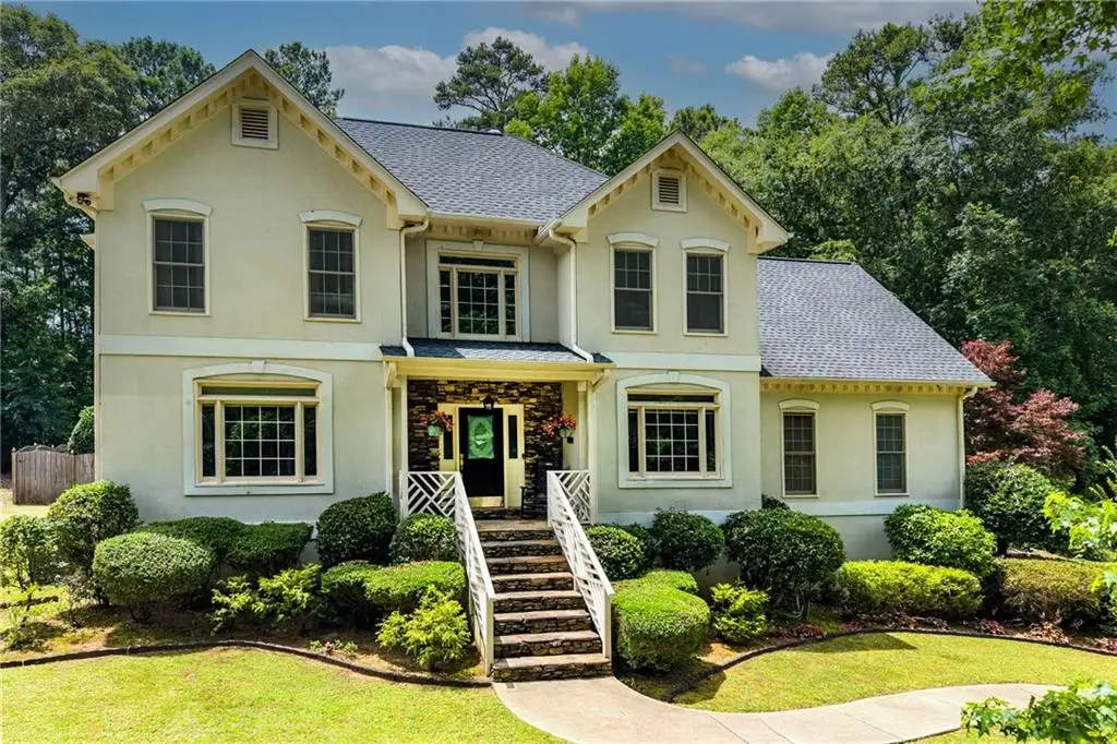245 Westchester Drive, Griffin, GA 30223 - #1