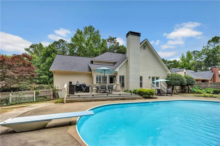 245 Westchester Drive, Griffin, GA 30223 - #2