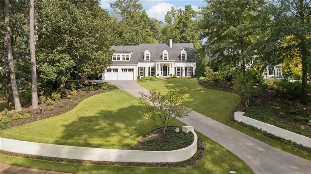 531 Westover Drive Nw, Atlanta, GA 30305 - #1