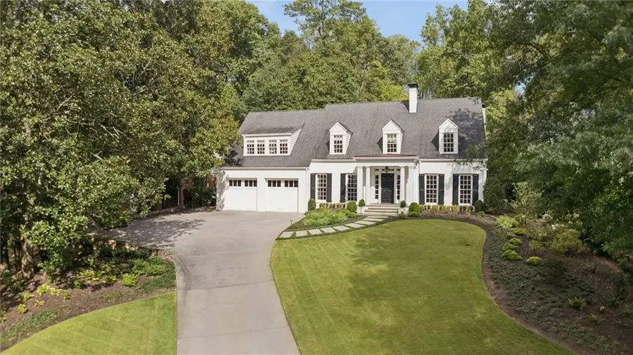 531 Westover Drive Nw, Atlanta, GA 30305 - #2