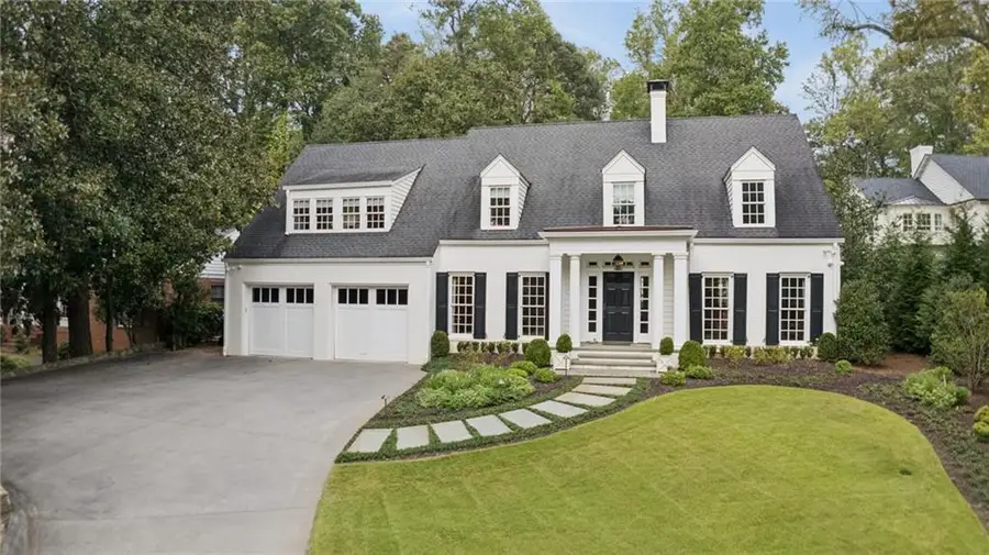 531 Westover Drive Nw, Atlanta, GA 30305 - #3