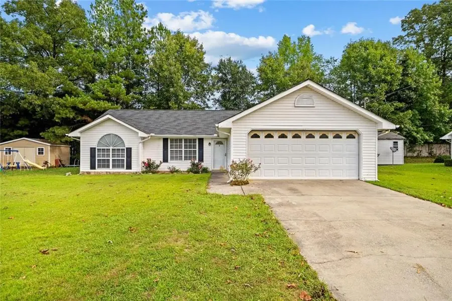 469 Diamond Way, Chatsworth, GA 30705 - #2