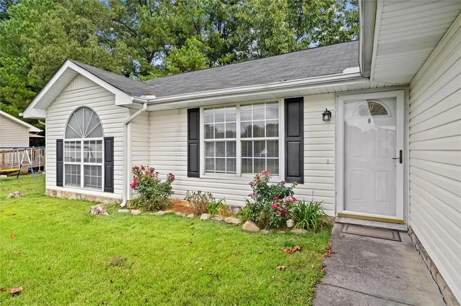 469 Diamond Way, Chatsworth, GA 30705 - #3