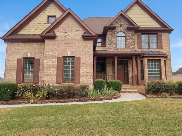 809 Arbor Way, Loganville, GA 30052