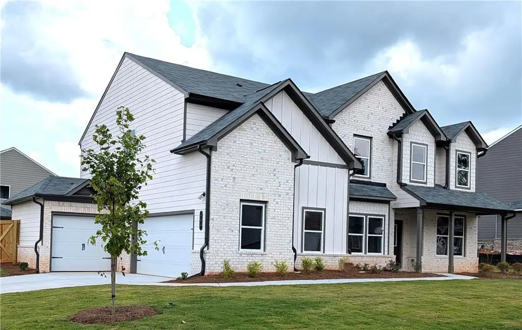 735 Rodeo Drive, Auburn, GA 30011 - #1