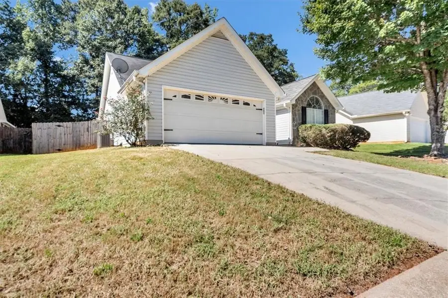 208 Coldsprings Court, McDonough, GA 30253 - #2