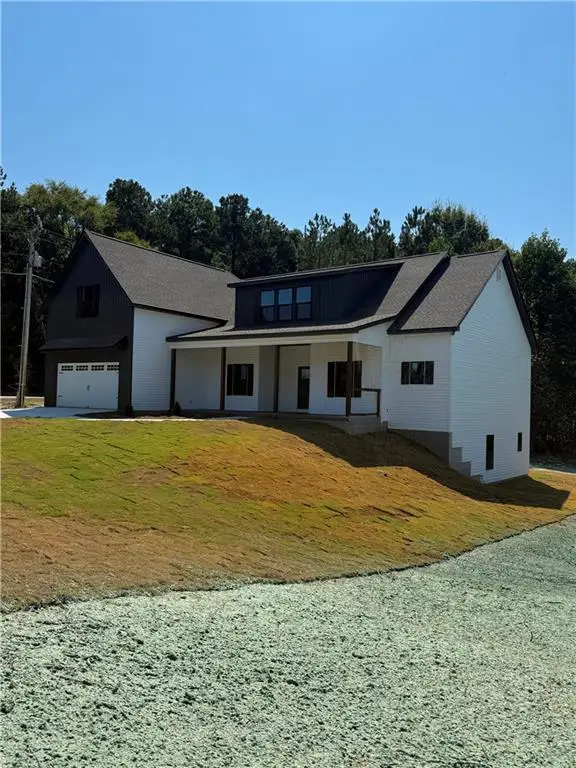 106 Brianna, Calhoun, GA 30701 - #1