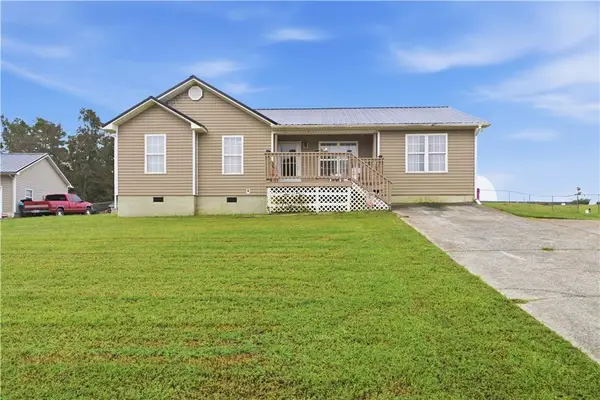 279 Brittney Drive Se, Calhoun, GA 30701