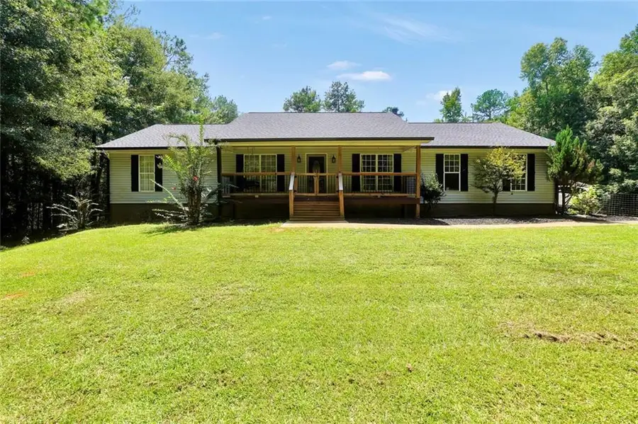2182 Leguin Mill Road, Locust Grove, GA 30248 - #2
