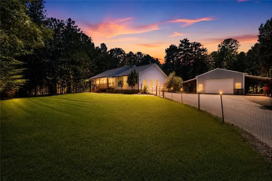 2182 Leguin Mill Road, Locust Grove, GA 30248 - #3